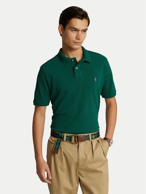 T-shirt męski Polo Ralph Lauren ze sklepu: MODIVO w kategorii: T-shirty męskie - zdjęcie WP-EBWP-BKLVO-LN0_0000305483683