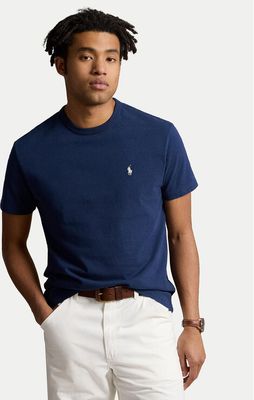 Polo Ralph Lauren - T-shirt męski ze sklepu: MODIVO w kategorii: T-shirty męskie - zdjęcie WP-EBWP-BKLVO-LN0_0000305483706