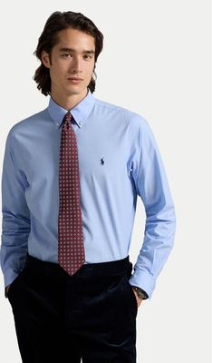 Koszula męska na jesień Polo Ralph Lauren ze sklepu: MODIVO w kategorii: Koszule męskie - zdjęcie WP-EBWP-BKLVO-LN0_0000305483782