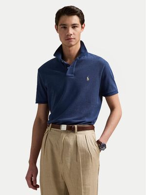 Polo Ralph Lauren - T-shirt męski casualowy ze sklepu: MODIVO w kategorii: T-shirty męskie - zdjęcie WP-EBWP-BKLVO-LN0_0000305484130
