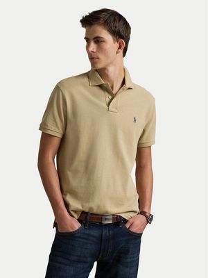 T-shirt męski casualowy Polo Ralph Lauren ze sklepu: MODIVO w kategorii: T-shirty męskie - zdjęcie WP-EBWP-BKLVO-LN0_0000305484147