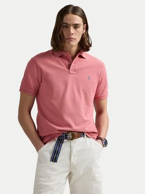 Polo Ralph Lauren - T-shirt męski casual ze sklepu: MODIVO w kategorii: T-shirty męskie - zdjęcie WP-EBWP-BKLVO-LN0_0000305484178