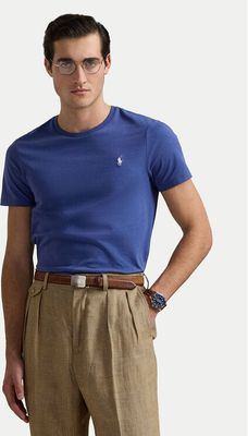Polo Ralph Lauren - T-shirt męski na wiosnę ze sklepu: MODIVO w kategorii: T-shirty męskie - zdjęcie WP-EBWP-BKLVO-LN0_0000305484239