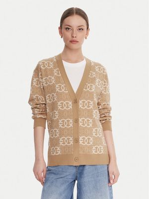Sweter damski casual Pinko ze sklepu: MODIVO w kategorii: Swetry damskie - zdjęcie WP-EBWP-BKLVO-LN0_0000305484376