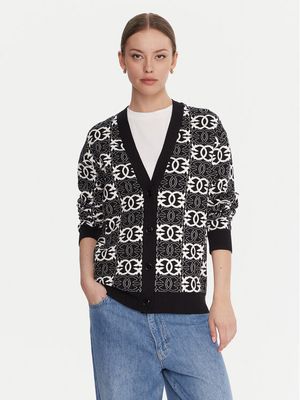 Sweter damski na zimę casual Pinko ze sklepu: MODIVO w kategorii: Swetry damskie - zdjęcie WP-EBWP-BKLVO-LN0_0000305484390