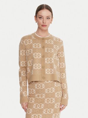 Sweter damski Pinko ze sklepu: MODIVO w kategorii: Swetry damskie - zdjęcie WP-EBWP-BKLVO-LN0_0000305484406