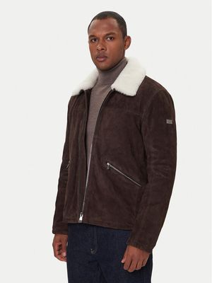 Kurtka męska JOOP! Jeans ze sklepu: MODIVO w kategorii: Kurtki męskie - zdjęcie WP-EBWP-BKLVO-LN0_0000305484413