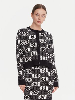 Sweter damski na zimę Pinko ze sklepu: MODIVO w kategorii: Swetry damskie - zdjęcie WP-EBWP-BKLVO-LN0_0000305484420
