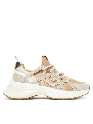 Buty sportowe damskie na wiosnę Pinko ze sklepu: MODIVO w kategorii: Buty sportowe damskie - zdjęcie WP-EBWP-BKLVO-LN0_0000305484796