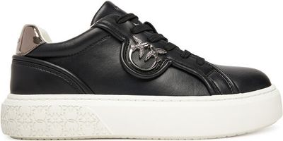 Buty sportowe damskie na wiosnę Pinko ze sklepu: MODIVO w kategorii: Buty sportowe damskie - zdjęcie WP-EBWP-BKLVO-LN0_0000305484888