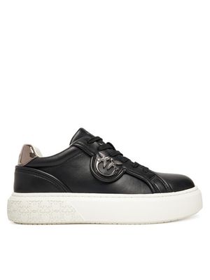Buty sportowe damskie na wiosnę Pinko ze sklepu: MODIVO w kategorii: Buty sportowe damskie - zdjęcie WP-EBWP-BKLVO-LN0_0000305484888