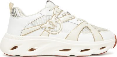 Buty sportowe damskie na wiosnę Pinko ze sklepu: MODIVO w kategorii: Buty sportowe damskie - zdjęcie WP-EBWP-BKLVO-LN0_0000305484987