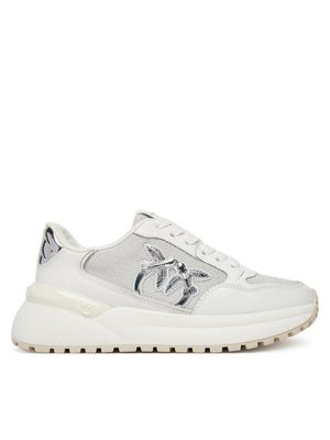 Buty sportowe damskie wiosenne Pinko ze sklepu: MODIVO w kategorii: Buty sportowe damskie - zdjęcie WP-EBWP-BKLVO-LN0_0000305485007