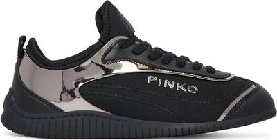 Buty sportowe damskie na wiosnę Pinko ze sklepu: MODIVO w kategorii: Buty sportowe damskie - zdjęcie WP-EBWP-BKLVO-LN0_0000305485021