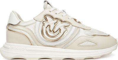 Buty sportowe damskie na wiosnę Pinko ze sklepu: MODIVO w kategorii: Buty sportowe damskie - zdjęcie WP-EBWP-BKLVO-LN0_0000305485045