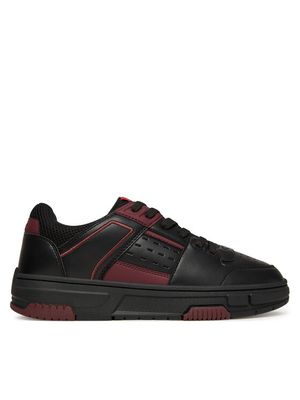 Buty sportowe męskie jesienne HUGO ze sklepu: MODIVO w kategorii: Buty sportowe męskie - zdjęcie WP-EBWP-BKLVO-LN0_0000305487261
