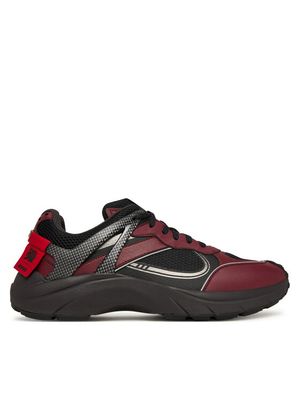 Buty sportowe męskie jesienne HUGO ze sklepu: MODIVO w kategorii: Buty sportowe męskie - zdjęcie WP-EBWP-BKLVO-LN0_0000305487278