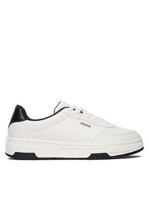 Buty sportowe męskie na wiosnę HUGO ze sklepu: MODIVO w kategorii: Buty sportowe męskie - zdjęcie WP-EBWP-BKLVO-LN0_0000305487315
