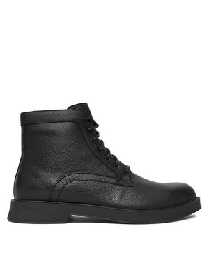 HUGO - Buty zimowe męskie na zimę ze sklepu: MODIVO w kategorii: Buty zimowe męskie - zdjęcie WP-EBWP-BKLVO-LN0_0000305487339
