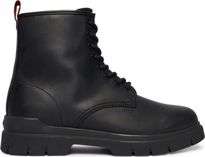Buty zimowe męskie na zimę HUGO ze sklepu: MODIVO w kategorii: Buty zimowe męskie