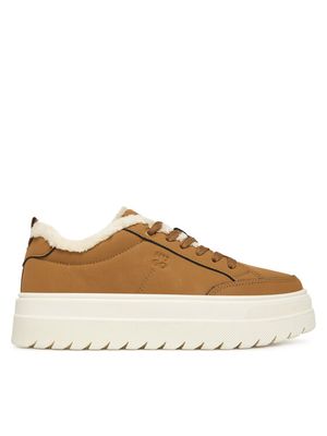 Buty sportowe damskie wiosenne HUGO ze sklepu: MODIVO w kategorii: Buty sportowe damskie - zdjęcie WP-EBWP-BKLVO-LN0_0000305487605