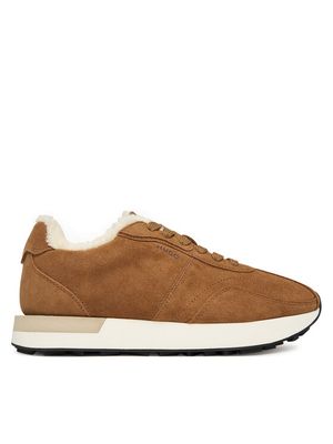 Buty sportowe damskie wiosenne HUGO ze sklepu: MODIVO w kategorii: Buty sportowe damskie - zdjęcie WP-EBWP-BKLVO-LN0_0000305487636