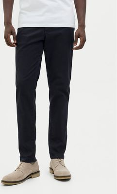 Spodnie męskie jesienne Jack & Jones ze sklepu: MODIVO w kategorii: Spodnie męskie - zdjęcie WP-EBWP-BKLVO-LN0_0000305487773