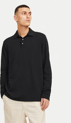 T-shirt męski casual Jack & Jones ze sklepu: MODIVO w kategorii: T-shirty męskie - zdjęcie WP-EBWP-BKLVO-LN0_0000305487810