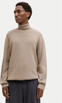 Jack & Jones - Sweter męski zimowy ze sklepu: MODIVO w kategorii: Swetry męskie - zdjęcie WP-EBWP-BKLVO-LN0_0000305487902