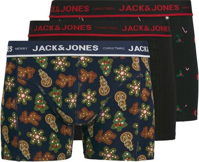 Majtki męskie Jack & Jones ze sklepu: MODIVO w kategorii: Majtki męskie - zdjęcie WP-EBWP-BKLVO-LN0_0000305487957