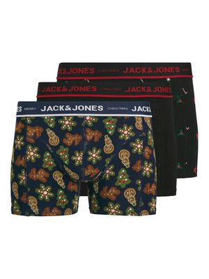 Majtki męskie Jack & Jones ze sklepu: MODIVO w kategorii: Majtki męskie