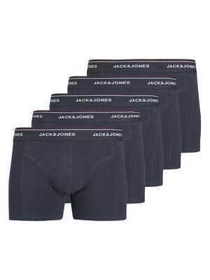 Majtki męskie Jack & Jones ze sklepu: MODIVO w kategorii: Majtki męskie - zdjęcie WP-EBWP-BKLVO-LN0_0000305487971