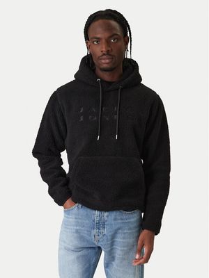 Bluza męska w stylu młodzieżowym Jack & Jones ze sklepu: MODIVO w kategorii: Bluzy męskie - zdjęcie WP-EBWP-BKLVO-LN0_0000305488022