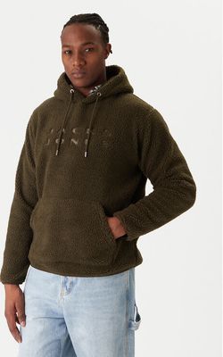 Bluza męska Jack & Jones ze sklepu: MODIVO w kategorii: Bluzy męskie - zdjęcie WP-EBWP-BKLVO-LN0_0000305488039