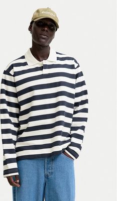 T-shirt męski na wiosnę Jack & Jones ze sklepu: MODIVO w kategorii: T-shirty męskie - zdjęcie WP-EBWP-BKLVO-LN0_0000305488053