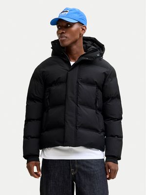 Kurtka męska casual Jack & Jones ze sklepu: MODIVO w kategorii: Kurtki męskie - zdjęcie WP-EBWP-BKLVO-LN0_0000305488077