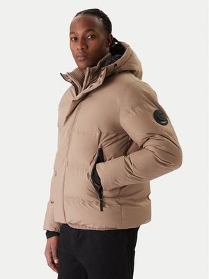 Kurtka męska na zimę Jack & Jones ze sklepu: MODIVO w kategorii: Kurtki męskie - zdjęcie WP-EBWP-BKLVO-LN0_0000305488084