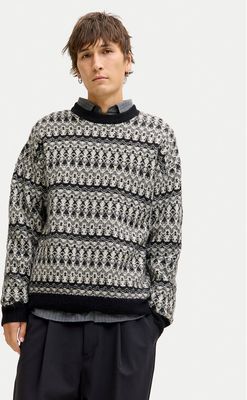 Sweter męski młodzieżowy Jack & Jones ze sklepu: MODIVO w kategorii: Swetry męskie - zdjęcie WP-EBWP-BKLVO-LN0_0000305488190