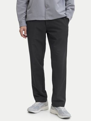 Spodnie męskie casualowe Jack & Jones ze sklepu: MODIVO w kategorii: Spodnie męskie - zdjęcie WP-EBWP-BKLVO-LN0_0000305488268