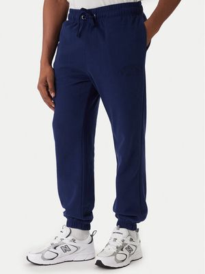 Spodnie męskie w sportowym stylu jesienne Jack & Jones ze sklepu: MODIVO w kategorii: Spodnie męskie - zdjęcie WP-EBWP-BKLVO-LN0_0000305488282