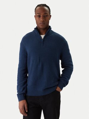 Sweter męski zimowy Jack & Jones ze sklepu: MODIVO w kategorii: Swetry męskie - zdjęcie WP-EBWP-BKLVO-LN0_0000305488305