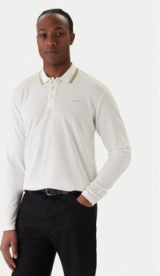 T-shirt męski casualowy Jack & Jones ze sklepu: MODIVO w kategorii: T-shirty męskie - zdjęcie WP-EBWP-BKLVO-LN0_0000305488312