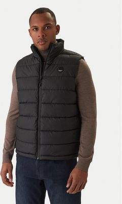 Jack & Jones - Kamizelka męska jesienna ze sklepu: MODIVO w kategorii: Kamizelki męskie - zdjęcie WP-EBWP-BKLVO-LN0_0000305488404