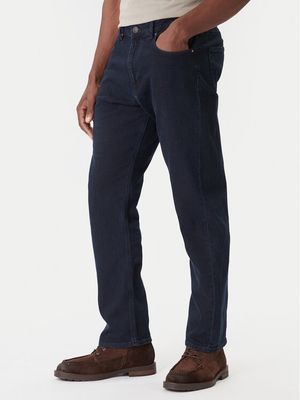Jeansy męskie na jesień Jack & Jones ze sklepu: MODIVO w kategorii: Jeansy męskie - zdjęcie WP-EBWP-BKLVO-LN0_0000305488428