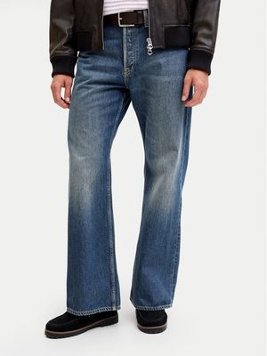 Jeansy męskie na wiosnę Jack & Jones ze sklepu: MODIVO w kategorii: Jeansy męskie - zdjęcie WP-EBWP-BKLVO-LN0_0000305488466