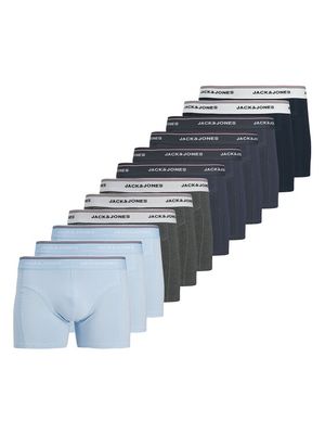 Majtki męskie Jack & Jones ze sklepu: MODIVO w kategorii: Majtki męskie - zdjęcie WP-EBWP-BKLVO-LN0_0000305488510