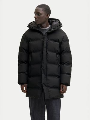 Kurtka męska na zimę Jack & Jones ze sklepu: MODIVO w kategorii: Kurtki męskie - zdjęcie WP-EBWP-BKLVO-LN0_0000305488534