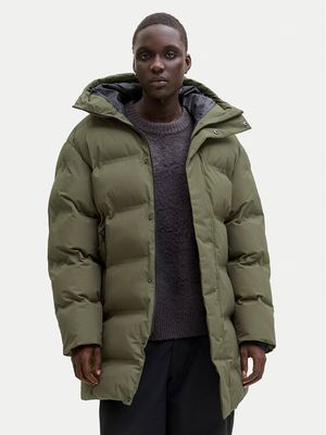 Kurtka męska Jack & Jones ze sklepu: MODIVO w kategorii: Kurtki męskie - zdjęcie WP-EBWP-BKLVO-LN0_0000305488541
