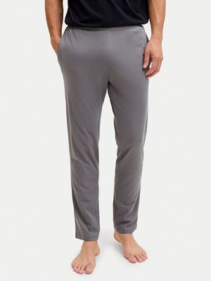Piżama męska Jack & Jones ze sklepu: MODIVO w kategorii: Piżamy męskie - zdjęcie WP-EBWP-BKLVO-LN0_0000305488596