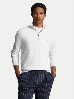 Sweter męski casualowy Polo Ralph Lauren ze sklepu: MODIVO w kategorii: Swetry męskie - zdjęcie WP-EBWP-BKLVO-LN0_0000305488664